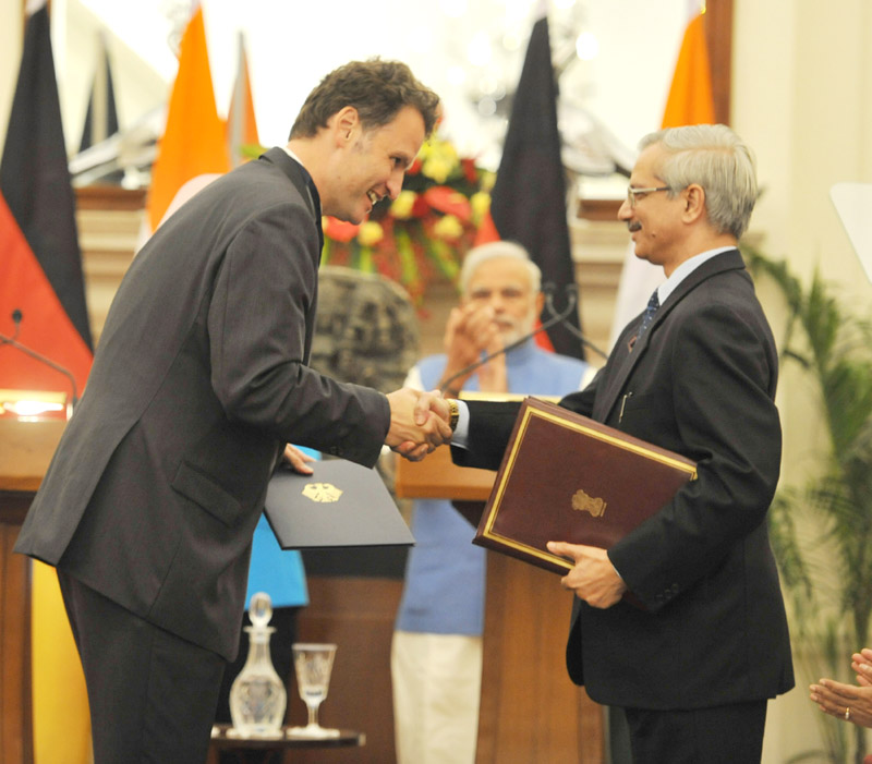 indiagermanyink18agreements